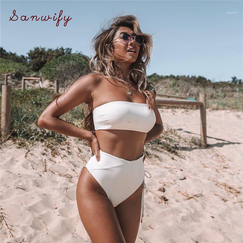 Women' Swimwear High Waisted Bathing Suits Sexy Blue Bandage Bikini Push Up Swimming Suit For Women Two Piece Leopard Swimsuit
Women' Swimwear High Waisted Bathing Suits Sexy Blue Bandage Bikini Push Up Swimming Suit For Women Two Piece Leopard Swimsuit