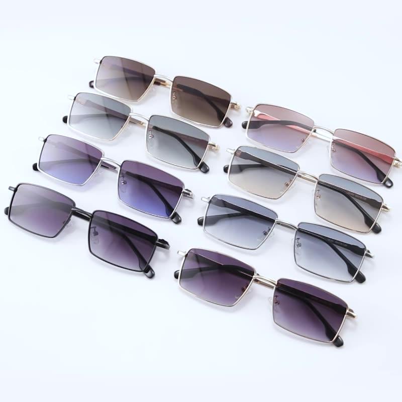 Sunglasses Fashion Lady Narrow Square Brand Design Vintage Trendy Modern Sun Glasses Female
Sunglasses Fashion Lady Narrow Square Brand Design Vintage Trendy Modern Sun Glasses Female