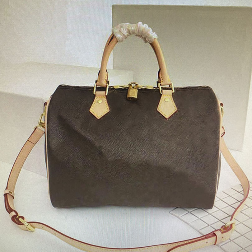 Top quality fashion Inclined shoulder bag pillow leather mono handbag crossbody handbags M41113 M41112 M41111 25cm 30cm 35cm, Brown flower
Top quality fashion Inclined shoulder bag pillow leather mono handbag crossbody handbags M41113 M41112 M41111 25cm 30cm 35cm, Brown flower