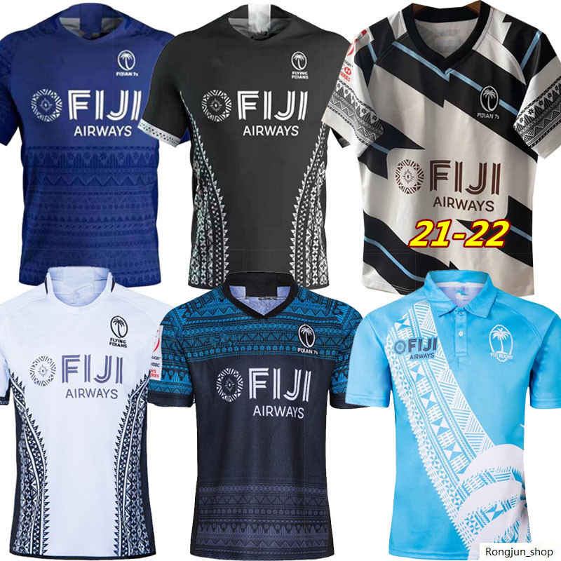2021 fiji home away Rugby jersey Sevens Olympic Shirt thailand quality 19 20 21 fiji National 7's Rugby Jersey
2021 fiji home away Rugby jersey Sevens Olympic Shirt thailand quality 19 20 21 fiji National 7's Rugby Jersey