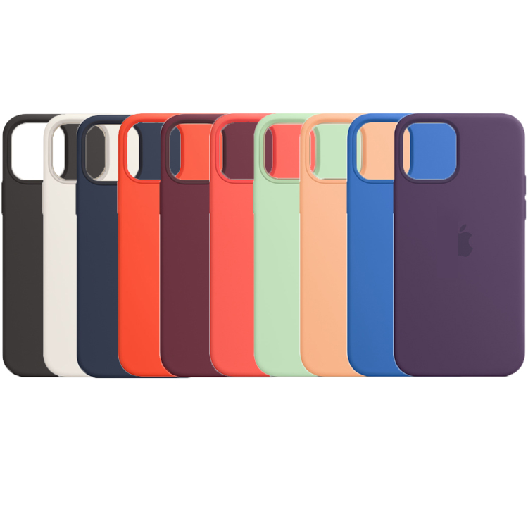 For iPhone 13 12 Pro Max Xs Xr 8 7 6s Plus Cases With Logo official original silicone Defender Shockproof Anti-Drop Phone Case, With logo message color number
For iPhone 13 12 Pro Max Xs Xr 8 7 6s Plus Cases With Logo official original silicone Defender Shockproof Anti-Drop Phone Case, With logo message color number