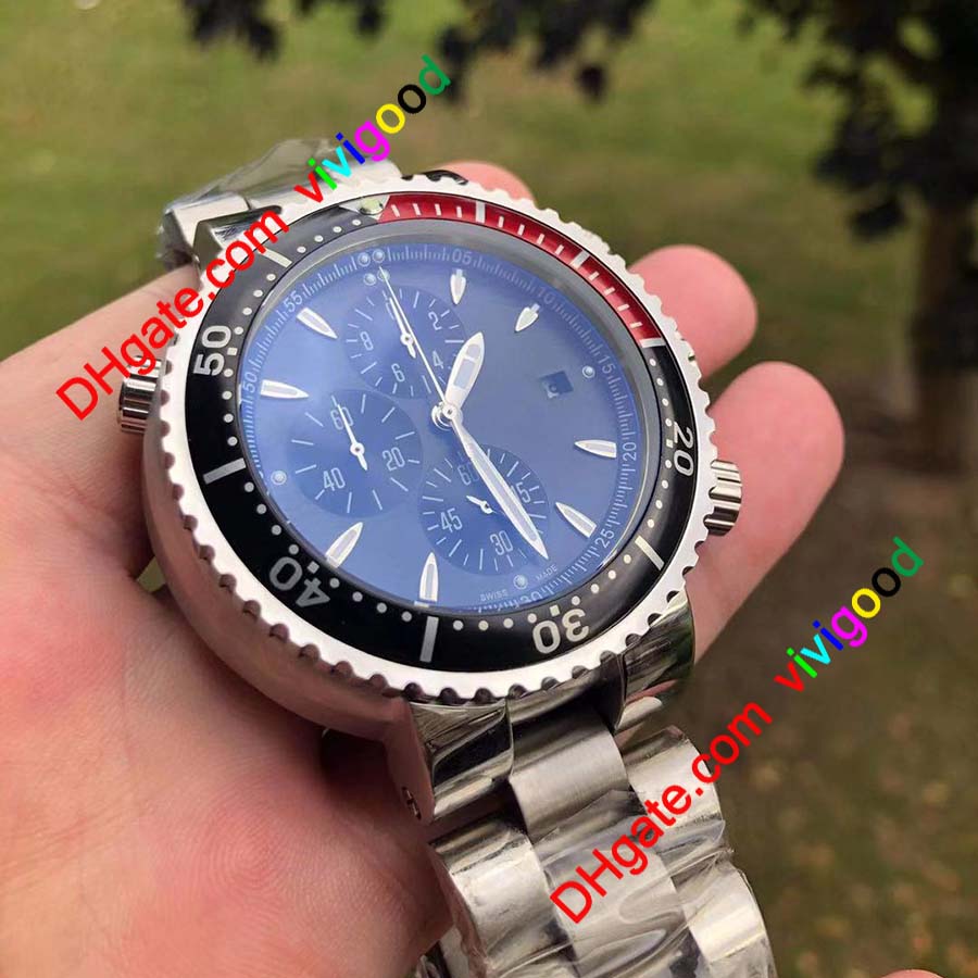 2021 best quality Ori vk Quartz Watch Men Black Dial Full Function Stainlesss Band Sport Watch, As picture
2021 best quality Ori vk Quartz Watch Men Black Dial Full Function Stainlesss Band Sport Watch, As picture