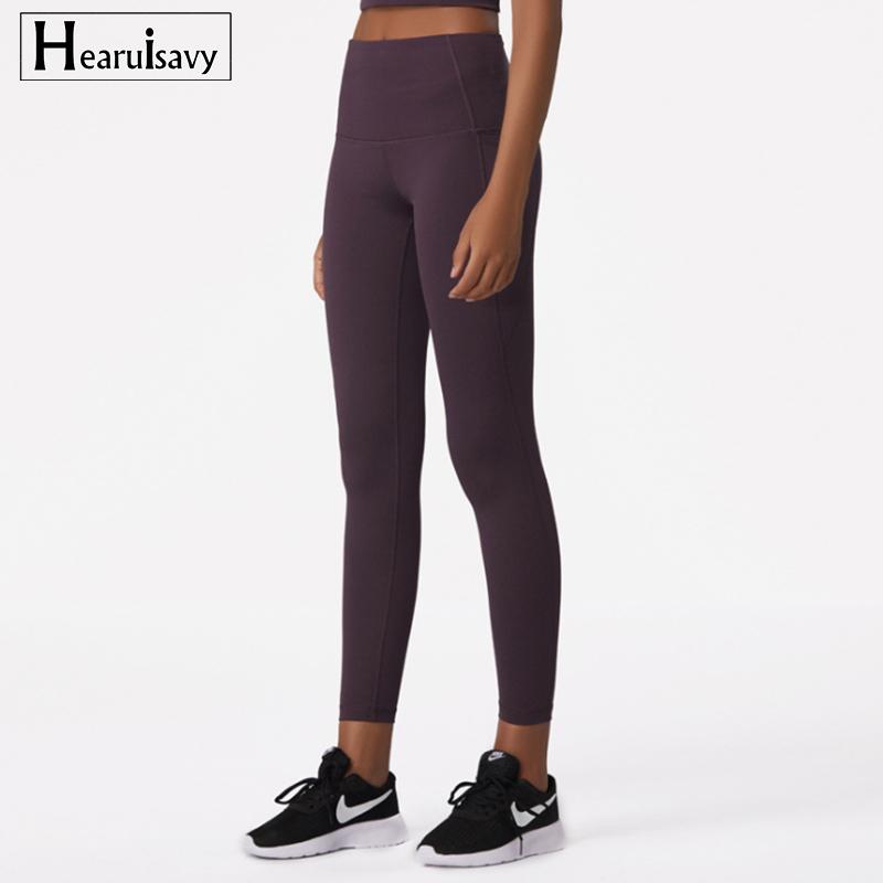 Running Pants High-Waist Nude Yoga Women' GYM Workout Hips And Abdomen Leggings Sweat-Absorbent Sweatpants -XL, Crimson
Running Pants High-Waist Nude Yoga Women' GYM Workout Hips And Abdomen Leggings Sweat-Absorbent Sweatpants -XL, Crimson