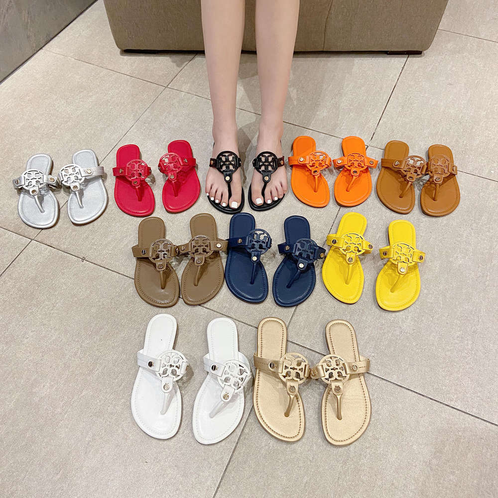 sandals American TB travel summer women wear flat bottomed beach clip toe large herringbone, Black
sandals American TB travel summer women wear flat bottomed beach clip toe large herringbone, Black