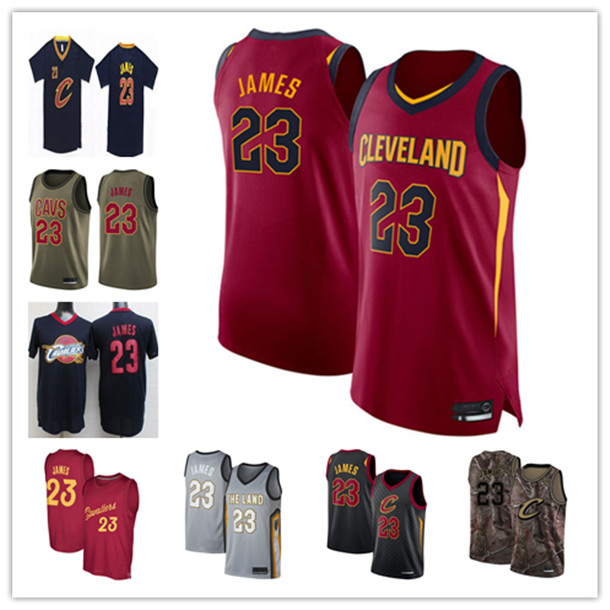 Custom Mens women youth clevelandCavaliers23 LeBronJames white red Throwback City Basketball jersey, Black
Custom Mens women youth clevelandCavaliers23 LeBronJames white red Throwback City Basketball jersey, Black