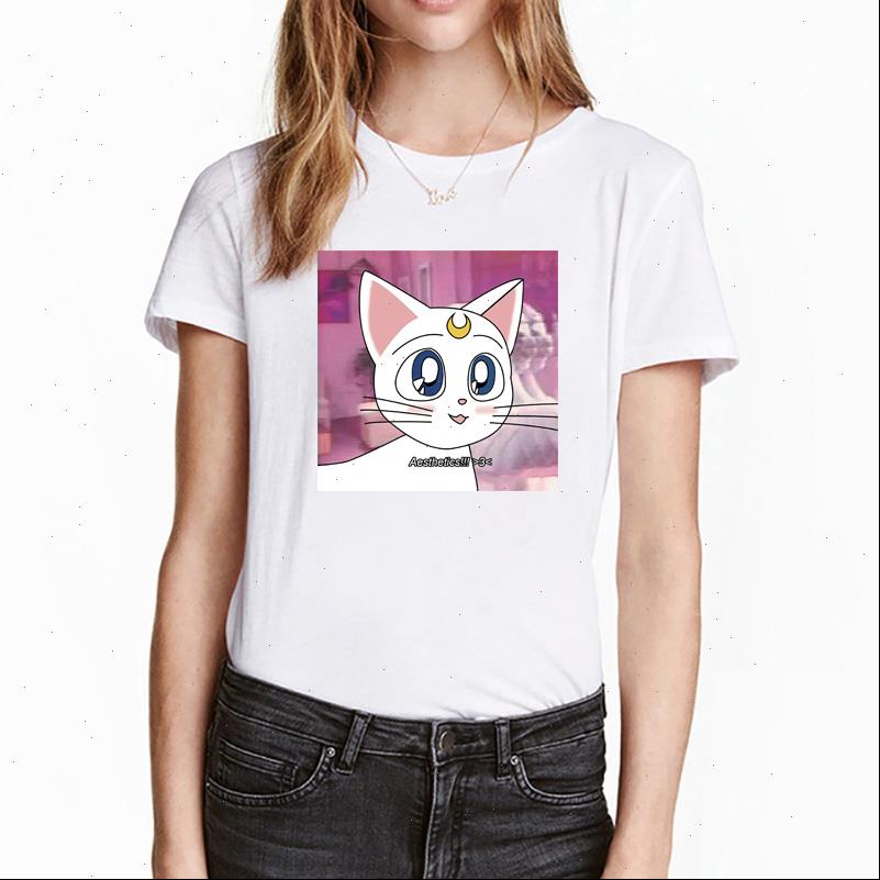 womens t shirt zoganki summer style women tshirt cartoon print short sleeve round neck casual slim fit, White
womens t shirt zoganki summer style women tshirt cartoon print short sleeve round neck casual slim fit, White