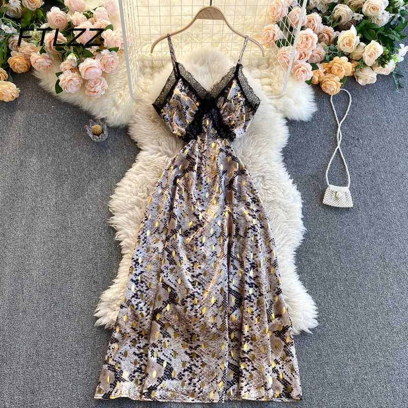 Summer Sexy Leopard Dress Women V Neck Lace Patchwork Midi es Ladies Elegant Slim Party Robe Vestidos 210602, Black
Summer Sexy Leopard Dress Women V Neck Lace Patchwork Midi es Ladies Elegant Slim Party Robe Vestidos 210602, Black