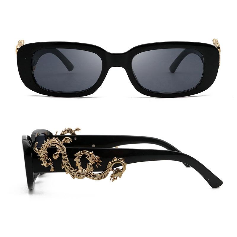 Sunglasses 2022 Fashion Small Punk Vintage Women Retro Brand Designer Sunglass Sun Glasses Female UV400 Lens Eyewears
Sunglasses 2022 Fashion Small Punk Vintage Women Retro Brand Designer Sunglass Sun Glasses Female UV400 Lens Eyewears