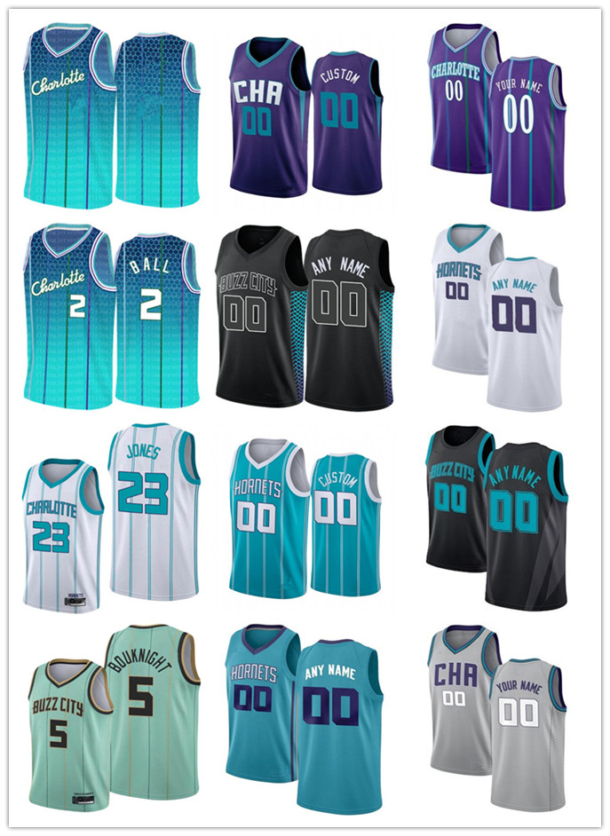 75th Custom Mens Womens CharlotteHornetsJames 5 Bouknight Kai 23 Jones Kelly 12 Oubre Jr. Basketball Jerseys, Black;red
75th Custom Mens Womens CharlotteHornetsJames 5 Bouknight Kai 23 Jones Kelly 12 Oubre Jr. Basketball Jerseys, Black;red