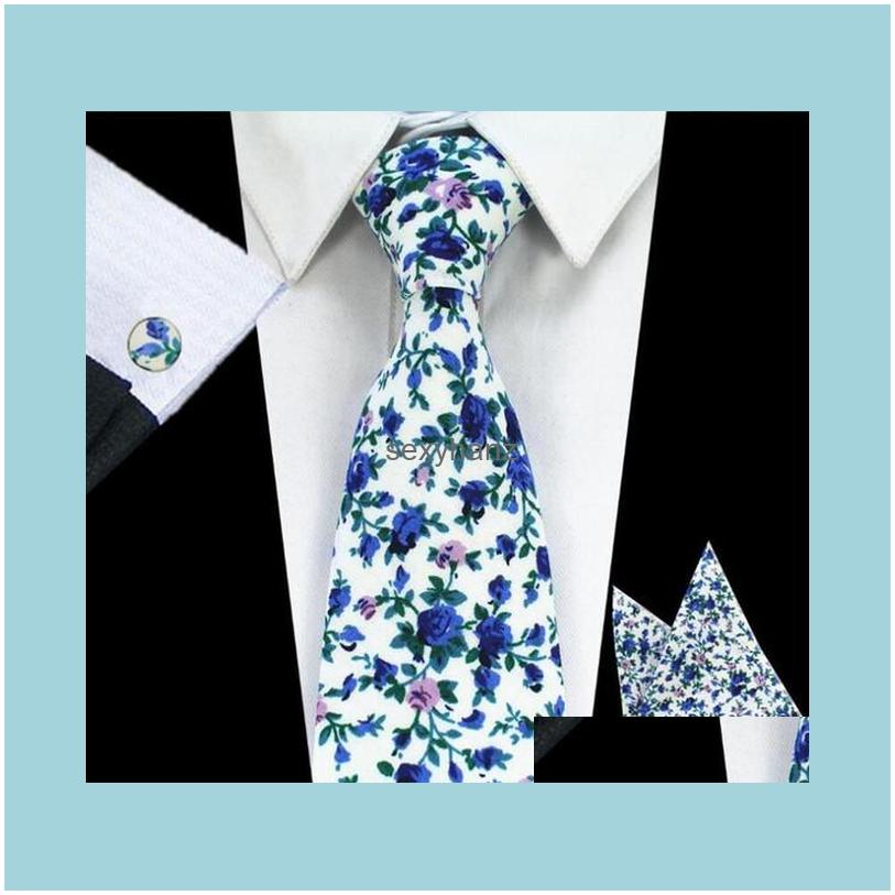 Aessories Mens 8Cm Classic Cotton Fashion Retro Floral Ties Colorf Printed Party Neck Pocket Square Cufflinks Set Drop Delivery 2021 X2Gqr
Aessories Mens 8Cm Classic Cotton Fashion Retro Floral Ties Colorf Printed Party Neck Pocket Square Cufflinks Set Drop Delivery 2021 X2Gqr