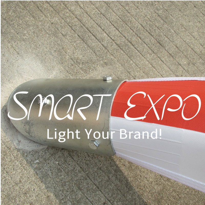 Event Gazebo Party Canopy Tent 10x14m Advertising Display Shelter with 550G PVC Coated Polyester Fabric Cover Top