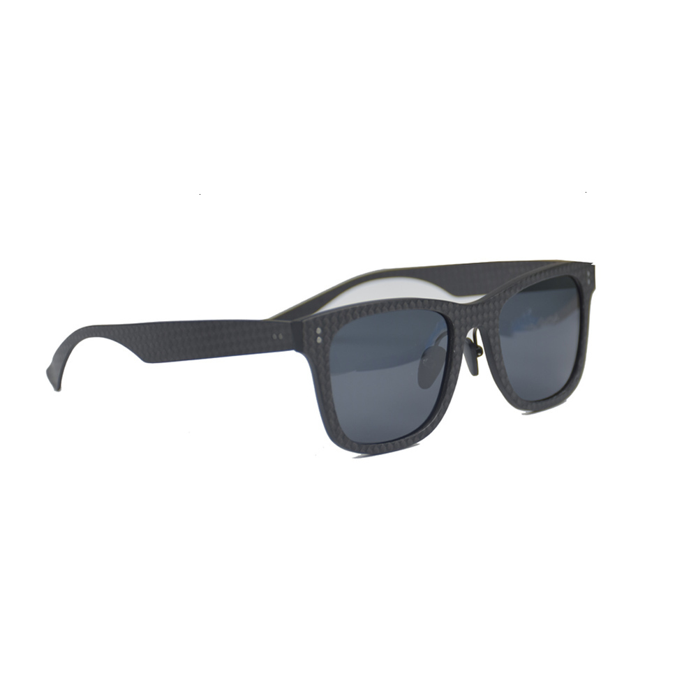 Highend accessories Chine Factory UV Polarized Glass fashion Carbon Fiber Sunglass, Black
Highend accessories Chine Factory UV Polarized Glass fashion Carbon Fiber Sunglass, Black