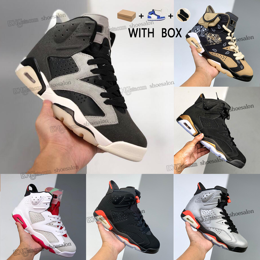 2022 Jumpman Electric Green 6 6s Mens Infrared Reflective Basketball Shoes react Carmine Cactus men women Gold Hoops Black Smoke Grey Sail Chrome Trainer Sneakers, Shoesalon
2022 Jumpman Electric Green 6 6s Mens Infrared Reflective Basketball Shoes react Carmine Cactus men women Gold Hoops Black Smoke Grey Sail Chrome Trainer Sneakers, Shoesalon