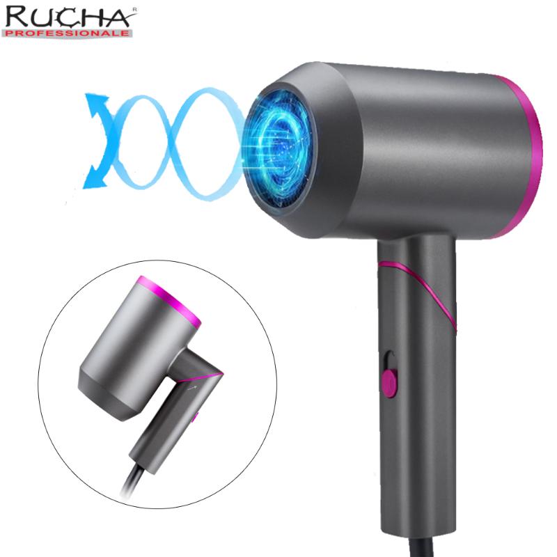 Hair Dryer Professional Salon Strong Wind Air Brush&Cold 2000W Hammer Blower Dry Electric Hairdryer Brushes
Hair Dryer Professional Salon Strong Wind Air Brush&Cold 2000W Hammer Blower Dry Electric Hairdryer Brushes