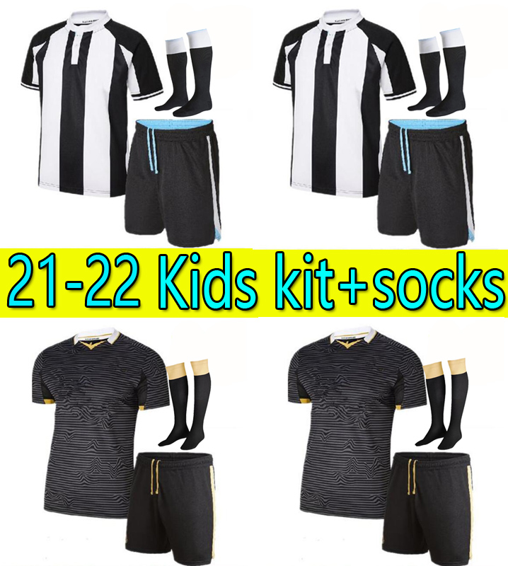 Kids full kit+Socks 21 22 Home Away third 3RD goalkeeper soccer jersey UNITED 2021 2022 football shirt set men kids kit, Kids 1
Kids full kit+Socks 21 22 Home Away third 3RD goalkeeper soccer jersey UNITED 2021 2022 football shirt set men kids kit, Kids 1