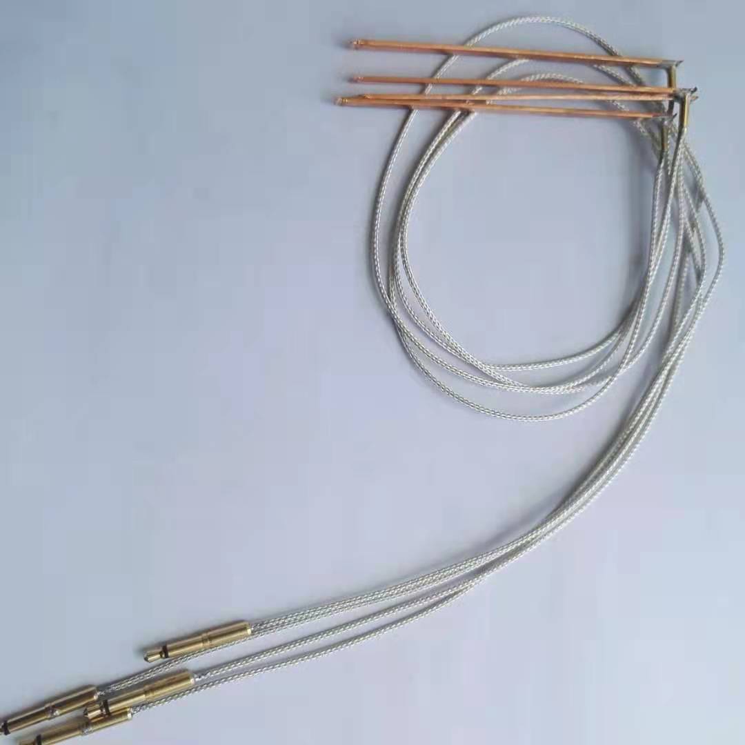 Germany made the original Shadow nanoflex MONO undersaddle pickup Esonic HD used Piezo line 2.3mm
Germany made the original Shadow nanoflex MONO undersaddle pickup Esonic HD used Piezo line 2.3mm