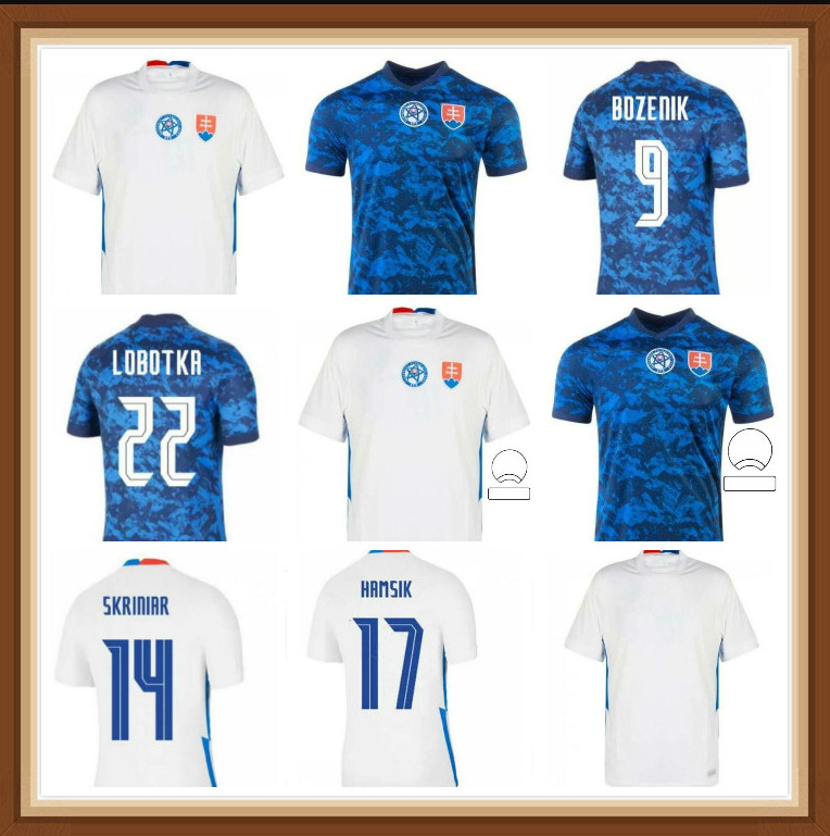 2021 2022 Slovakia soccer jerseys BOZENIK SKRINIAR SKRTEL LOBOTKA HAMSIK 21 22 Home biue away white national team Football shirts Thailand51, Beige
2021 2022 Slovakia soccer jerseys BOZENIK SKRINIAR SKRTEL LOBOTKA HAMSIK 21 22 Home biue away white national team Football shirts Thailand51, Beige