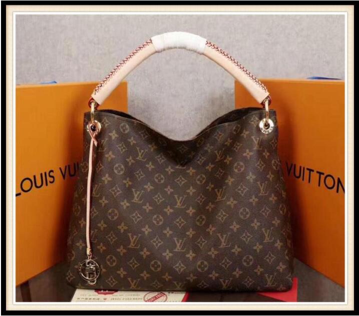 ARTSY Designers Luxurys Ladies Crossbody Bag pu Handbags On Chain Women Shoulder Bags Shopping bag LV LOUIS bag VITTON totes, Customize
ARTSY Designers Luxurys Ladies Crossbody Bag pu Handbags On Chain Women Shoulder Bags Shopping bag LV LOUIS bag VITTON totes, Customize