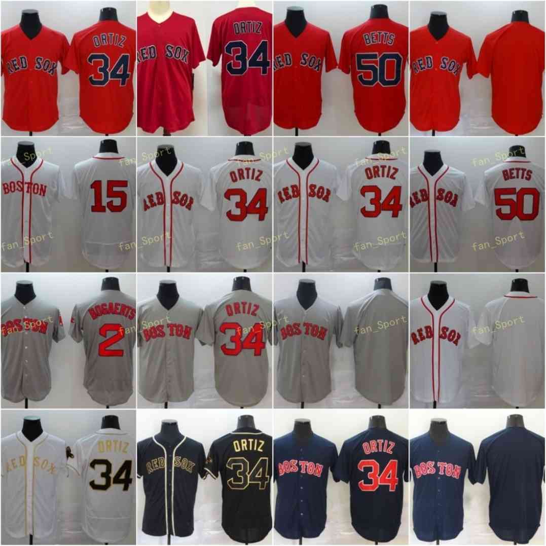 Mens 34 David Ortiz Baseball Jerseys 2 Xander Bogaerts 15 Dustin Pedroia 50 Mookie Betts Stitched Flexbase Cool Base Team White Red Blue Grey, Blue;black
Mens 34 David Ortiz Baseball Jerseys 2 Xander Bogaerts 15 Dustin Pedroia 50 Mookie Betts Stitched Flexbase Cool Base Team White Red Blue Grey, Blue;black