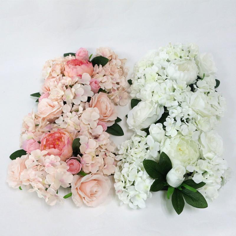 Decorative Flowers & Wreaths Flone Artificial Silk Fake Row Peonies Roses Flower Wedding Home Party Backdrop Arch Stand Decoration Accessori
Decorative Flowers & Wreaths Flone Artificial Silk Fake Row Peonies Roses Flower Wedding Home Party Backdrop Arch Stand Decoration Accessori
