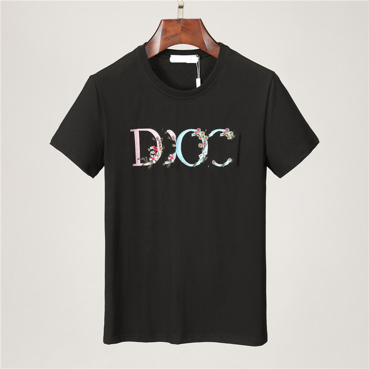 Designer T shirt Summer short Sleeve waves Tee Men Women Lovers luxury T-shirts Fashion senior Pure cotton high quality size -3XL@2022#DO
Designer T shirt Summer short Sleeve waves Tee Men Women Lovers luxury T-shirts Fashion senior Pure cotton high quality size -3XL@2022#DO