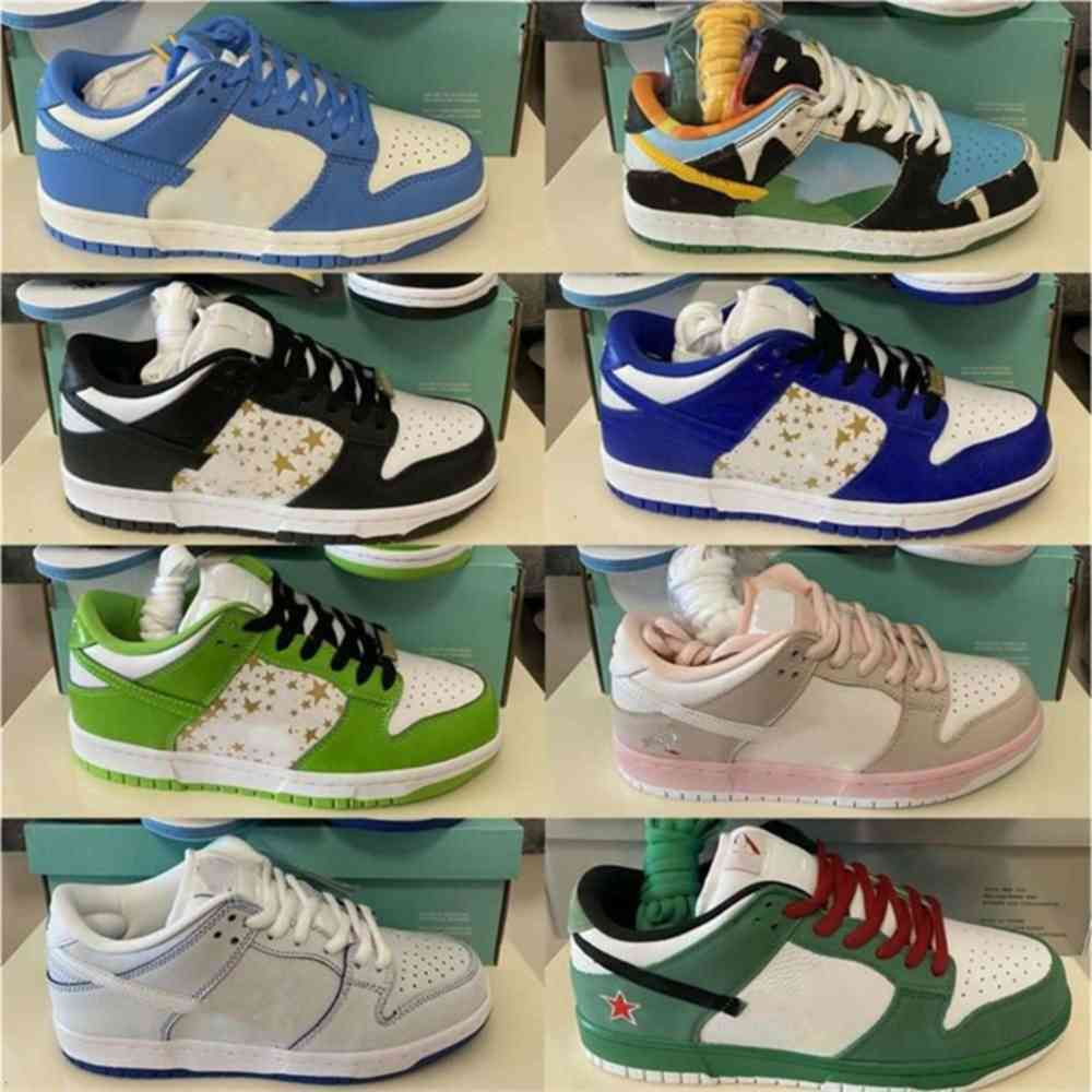 Top SB Low Dunk PRM Medium Curry Dunks Men Women Shoes Platform Designer Sports Skateboard Sneakers UNC Night of Mischief Kentuck sportsking, A3
Top SB Low Dunk PRM Medium Curry Dunks Men Women Shoes Platform Designer Sports Skateboard Sneakers UNC Night of Mischief Kentuck sportsking, A3