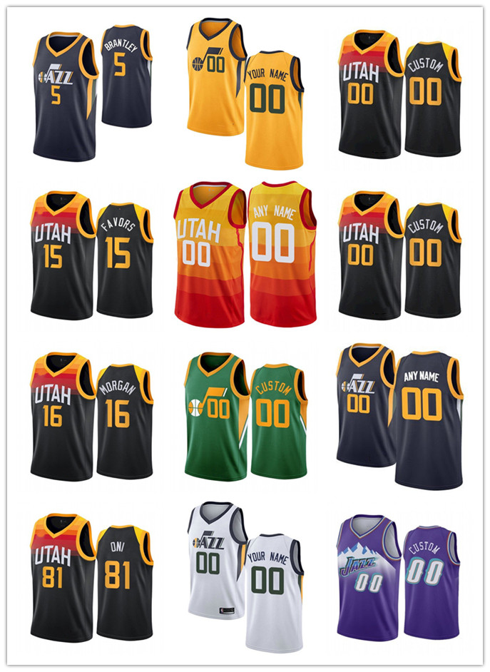 Mens Womens Youth 15 Derrick Favors 81 Miye Oni 16 Juwan Morgan 5 Jarrell Brantley Custom White yellow purple green navy Basketball Jerseys, Blue;black
Mens Womens Youth 15 Derrick Favors 81 Miye Oni 16 Juwan Morgan 5 Jarrell Brantley Custom White yellow purple green navy Basketball Jerseys, Blue;black