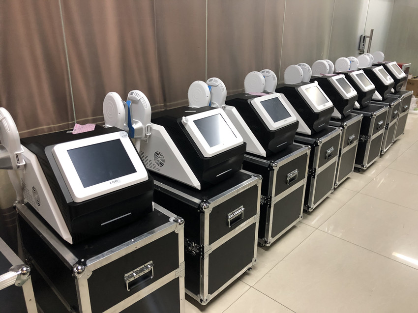 muscle building fat burning shaping equipment Portable high intensity hi-emt ems stimulator body sculpting Cellulite Reduction weight loss machine
muscle building fat burning shaping equipment Portable high intensity hi-emt ems stimulator body sculpting Cellulite Reduction weight loss machine