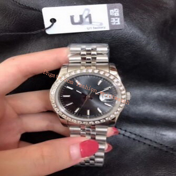 U1 Factory Womens Watches 28mm 279171 279173 279174 Mechanical Automatic Stainless Steel Bracelet Luxury Lady Watch Original Box, Slivery;brown
U1 Factory Womens Watches 28mm 279171 279173 279174 Mechanical Automatic Stainless Steel Bracelet Luxury Lady Watch Original Box, Slivery;brown