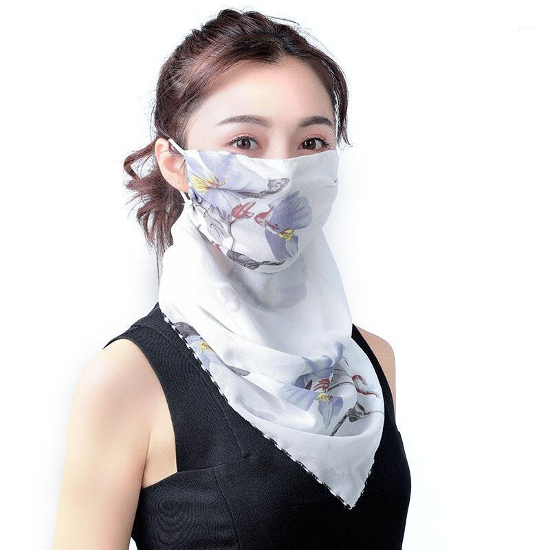 Scarves All-in-one Face Mask Scarf Sun Outdoor Riding Chiffon Handkerchief, Blue;gray
Scarves All-in-one Face Mask Scarf Sun Outdoor Riding Chiffon Handkerchief, Blue;gray