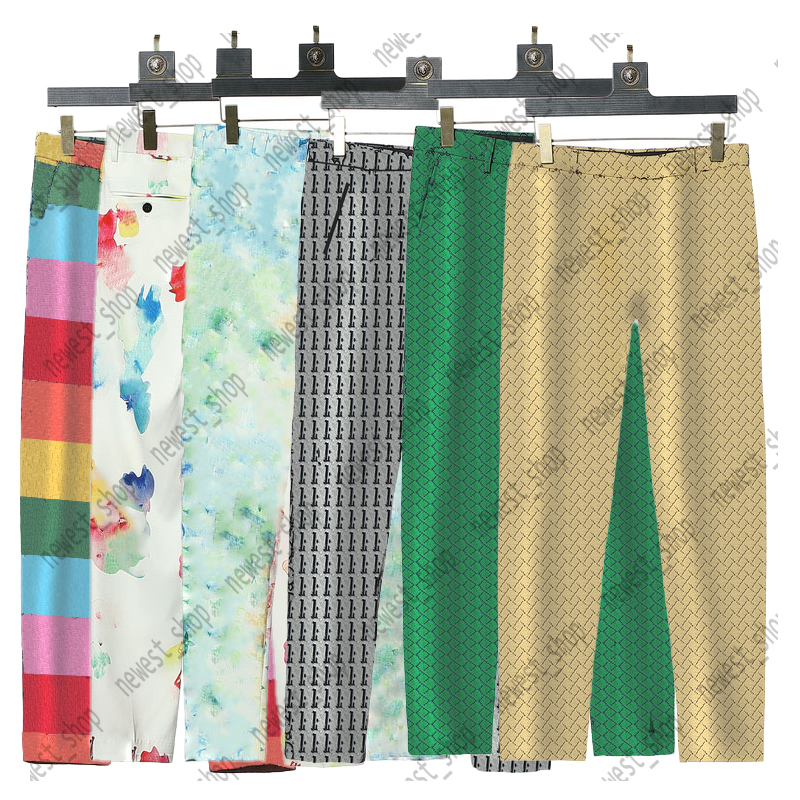 Western clothing designer mens pants trousers Blazers mix style autumn luxury slim fit casual grid geometry patchwork print Male fashion dress suit
Western clothing designer mens pants trousers Blazers mix style autumn luxury slim fit casual grid geometry patchwork print Male fashion dress suit