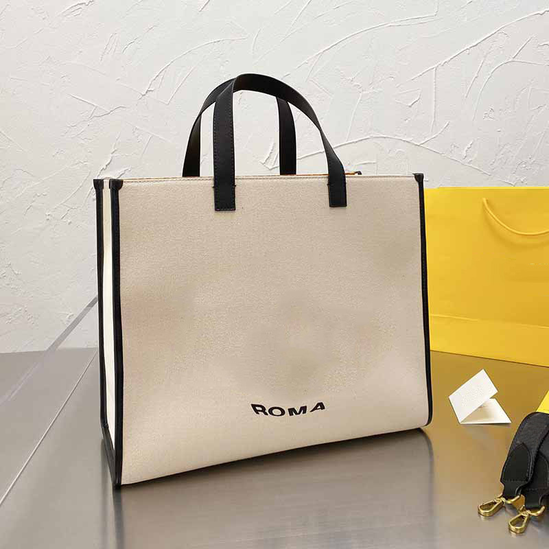 Handbag Women Luxurys Designers Bag 2021 Shoulder Bags Lager Capacity Tote Canvas Embroidery Letter Interior Zipper Pocket Ajustable Detacha, No bags;make up the difference
Handbag Women Luxurys Designers Bag 2021 Shoulder Bags Lager Capacity Tote Canvas Embroidery Letter Interior Zipper Pocket Ajustable Detacha, No bags;make up the difference