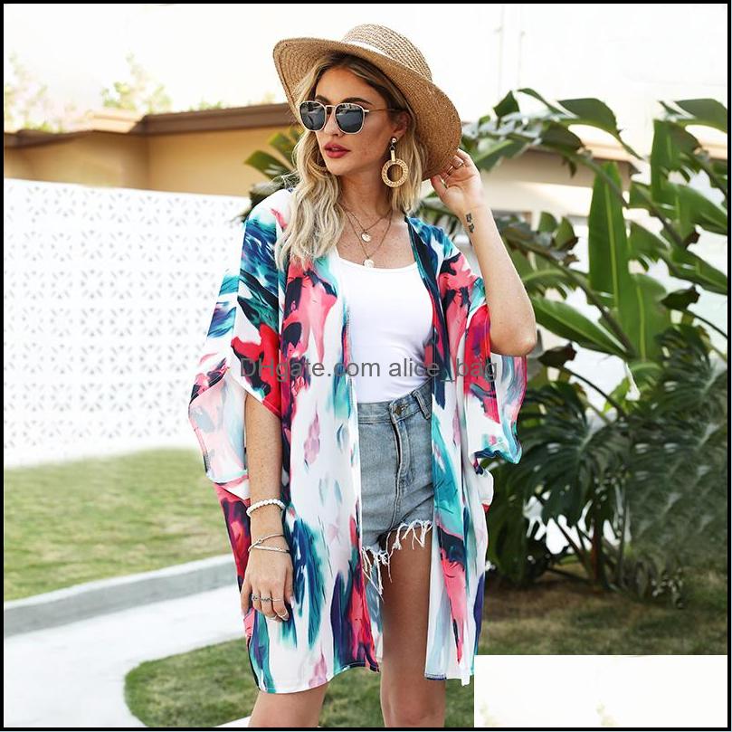 Er-Ups Swimming Equipment Sports & Outdoorser-Ups Summer Women Kimono Cardigan Open Front Half Sleeves Contrast Color Oversized Bohemian Hol
Er-Ups Swimming Equipment Sports & Outdoorser-Ups Summer Women Kimono Cardigan Open Front Half Sleeves Contrast Color Oversized Bohemian Hol