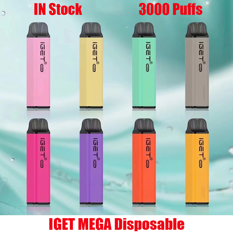 Max Device Mega Cartridge Pod Kit Stick E-cigarette 3000 Puffs XXL Disposable Vape Battery Pen IGET VS Shion King Plus Original Prefill Kuku от DHgate WW