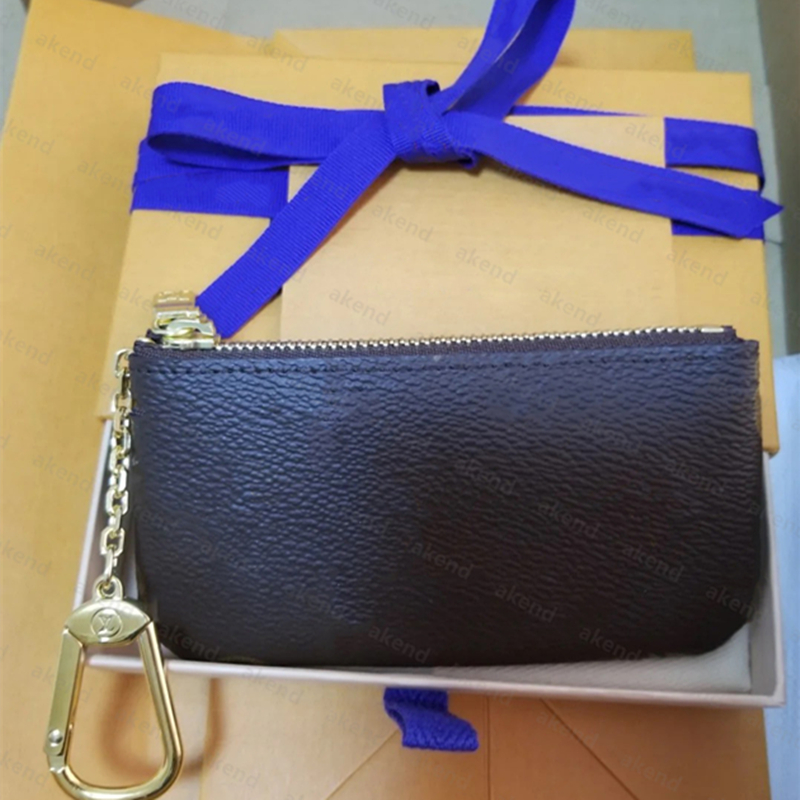 Top quality Genuine Luxurys Designers Leather Purse Holder Fashion handbag Men free Women's Coin Card Holders Black Lambskin Mini Wallets Key Pocket Interior Slot, Box
Top quality Genuine Luxurys Designers Leather Purse Holder Fashion handbag Men free Women's Coin Card Holders Black Lambskin Mini Wallets Key Pocket Interior Slot, Box
