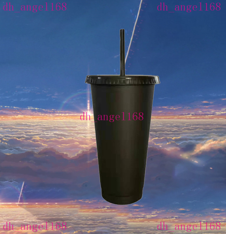 24 oz plastic beverage juice cup and straw magic coffee cup custom Starbucks plastic cup, you can customize the logo
24 oz plastic beverage juice cup and straw magic coffee cup custom Starbucks plastic cup, you can customize the logo