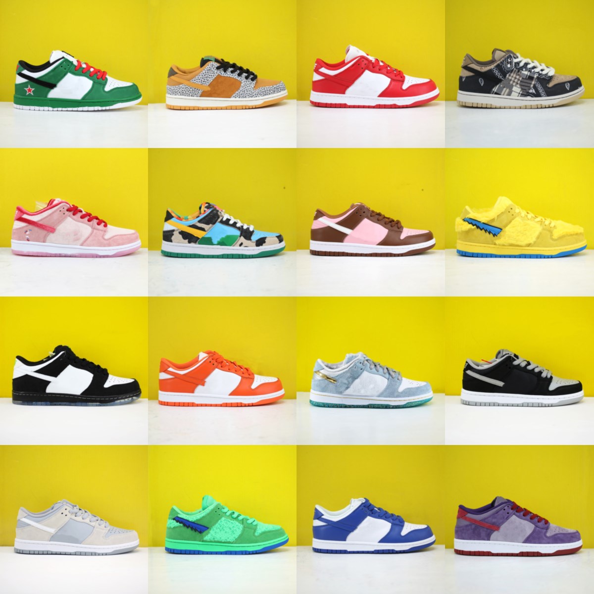 Mens SB Sean Cliver Skate Shoes LOW Shadow QS Skateboard OG Raygun Syracuse Chunky Dunky Women Sneakers StrangeLove Brazil Ladies Trainers
Mens SB Sean Cliver Skate Shoes LOW Shadow QS Skateboard OG Raygun Syracuse Chunky Dunky Women Sneakers StrangeLove Brazil Ladies Trainers