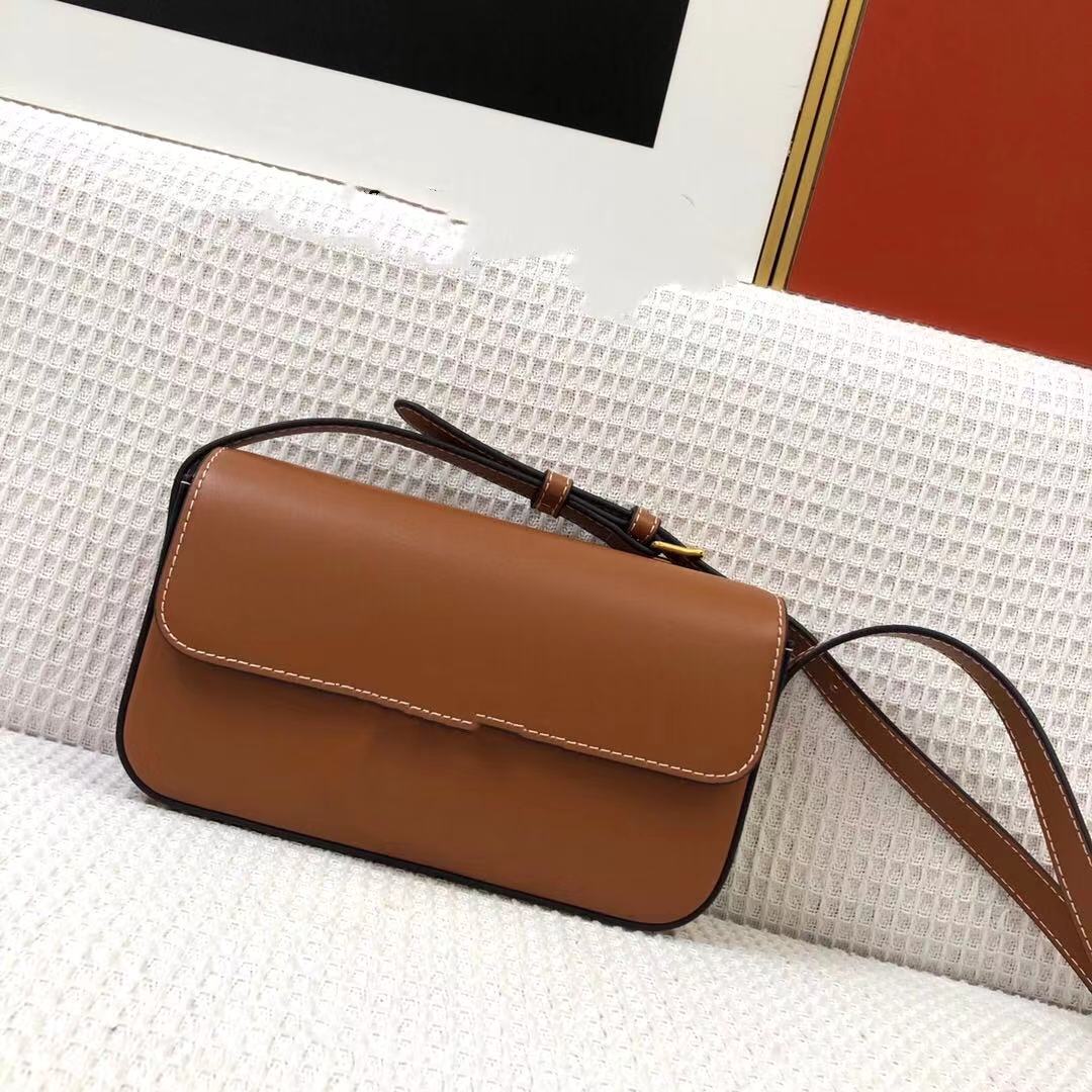 Crossbody Bag Designer Handbags Shoulder Bags White Black Brown Beige Fashion Handbag Tote Pochette Purses(20cm, Oem
Crossbody Bag Designer Handbags Shoulder Bags White Black Brown Beige Fashion Handbag Tote Pochette Purses(20cm, Oem