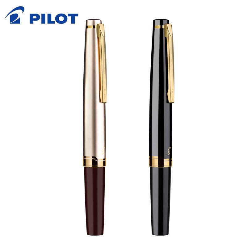 Elite95s Fountain Pen Limited Edition 14K Gold Nib Portable Retro FES-1000G Calligraphy Gift Box Pens
Elite95s Fountain Pen Limited Edition 14K Gold Nib Portable Retro FES-1000G Calligraphy Gift Box Pens