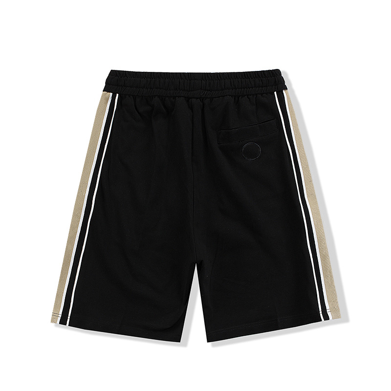 Man's Summer Shorts Men Fishion Sport Short Knee Length Loose Relaxed Elastic Waist Pants Comfortable 4 Colors Size -2XL, Black
Man's Summer Shorts Men Fishion Sport Short Knee Length Loose Relaxed Elastic Waist Pants Comfortable 4 Colors Size -2XL, Black