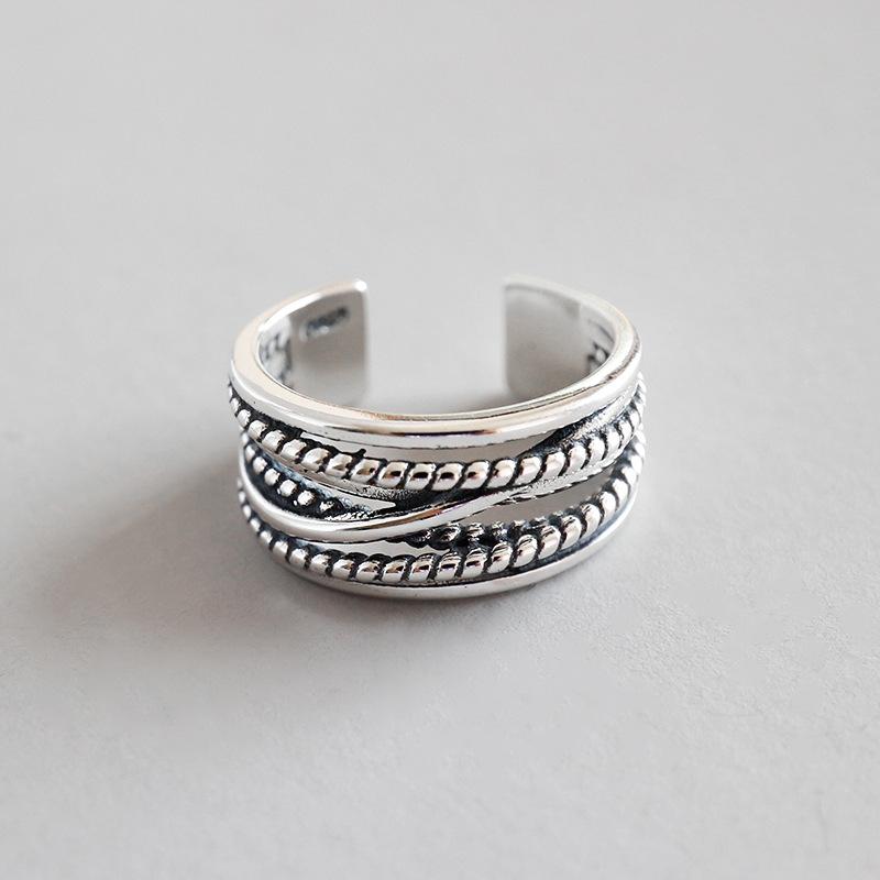 Cluster Rings INALIS 100% 925 Sterling Silver Shimmering Wish Stackable Finger For Women Fashion Original Fine Jewelry Gift, Golden;silver
Cluster Rings INALIS 100% 925 Sterling Silver Shimmering Wish Stackable Finger For Women Fashion Original Fine Jewelry Gift, Golden;silver