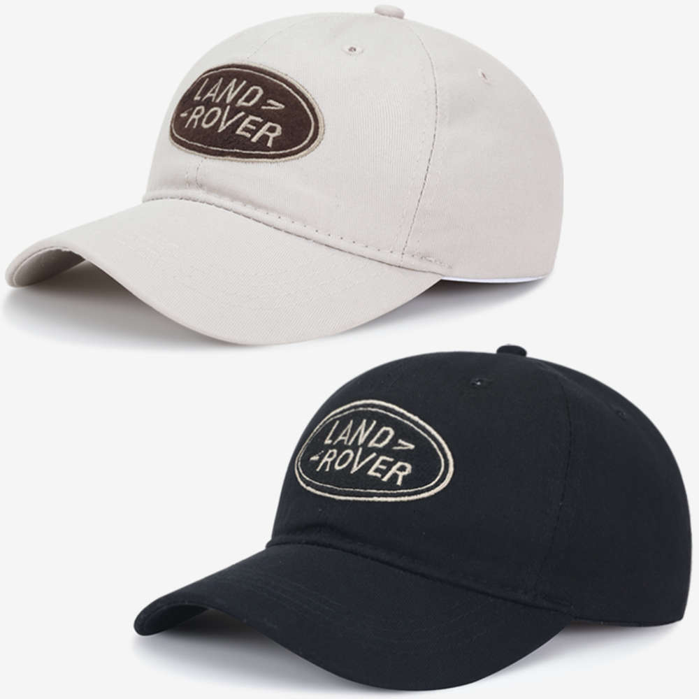 Land Rover hat 4S shop car F1 racing cross country e outdoor baseball travel sun cap, Blue;gray
Land Rover hat 4S shop car F1 racing cross country e outdoor baseball travel sun cap, Blue;gray