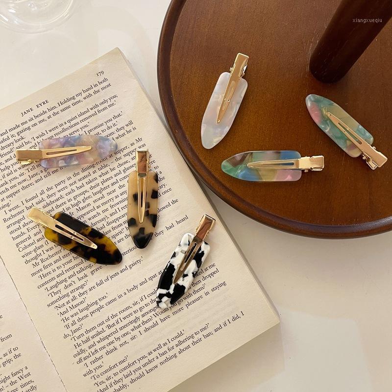 Hair Clips & Barrettes Super Fairy Dream Acetic Acid Non-trace Hairpin Makeup Clip Japanese Fringe Gradient, Golden;silver
Hair Clips & Barrettes Super Fairy Dream Acetic Acid Non-trace Hairpin Makeup Clip Japanese Fringe Gradient, Golden;silver