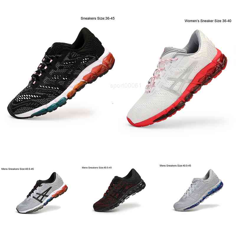 Classic Red White Silver GEL-QUANTUM 360 5 JCQ Girls GEL Piedmont Grey Black Putty Youth GS Sneakers, Black;red
Classic Red White Silver GEL-QUANTUM 360 5 JCQ Girls GEL Piedmont Grey Black Putty Youth GS Sneakers, Black;red