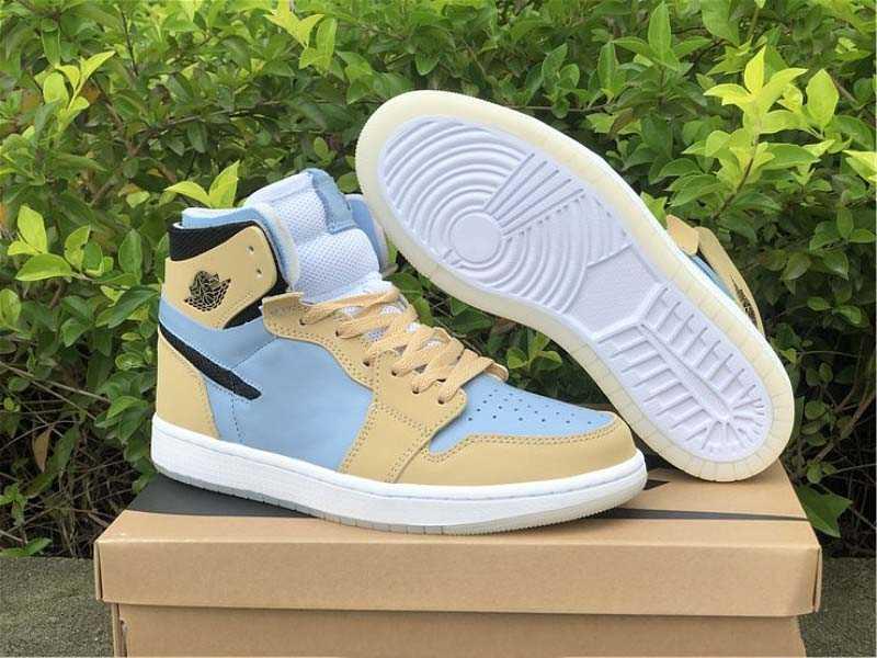 Release 1 Zoom CMFT Psychic Blue Sesame Men Basketball Shoes 1s Black White Light Brown Women Sports Trainer, 01
Release 1 Zoom CMFT Psychic Blue Sesame Men Basketball Shoes 1s Black White Light Brown Women Sports Trainer, 01