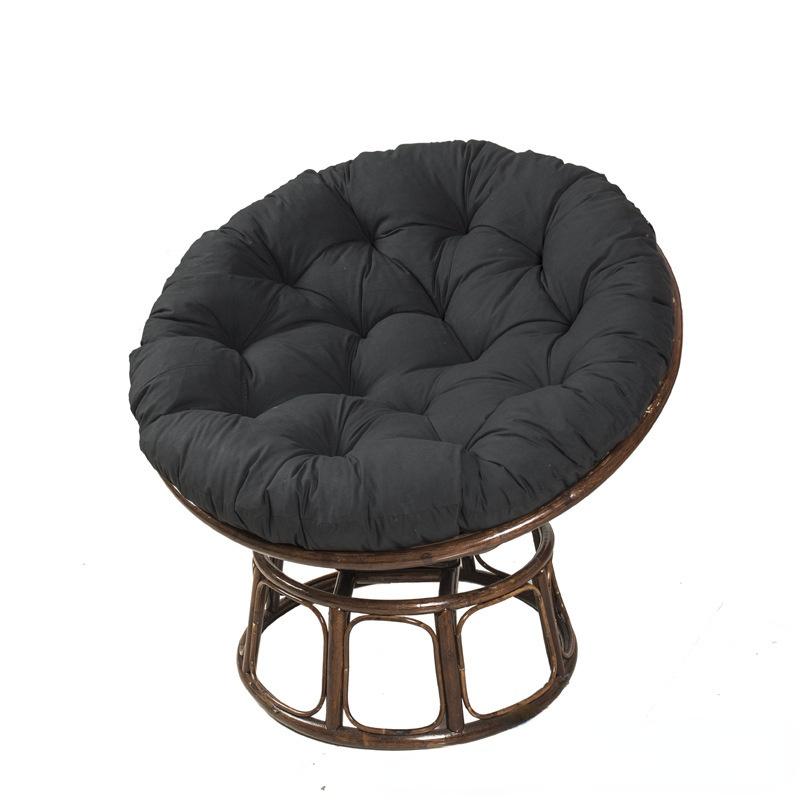Chair Covers Hammock Cushion Bird 'S Nest Round Thickened Radar Single Cradle Hanging Basket Glider
Chair Covers Hammock Cushion Bird 'S Nest Round Thickened Radar Single Cradle Hanging Basket Glider