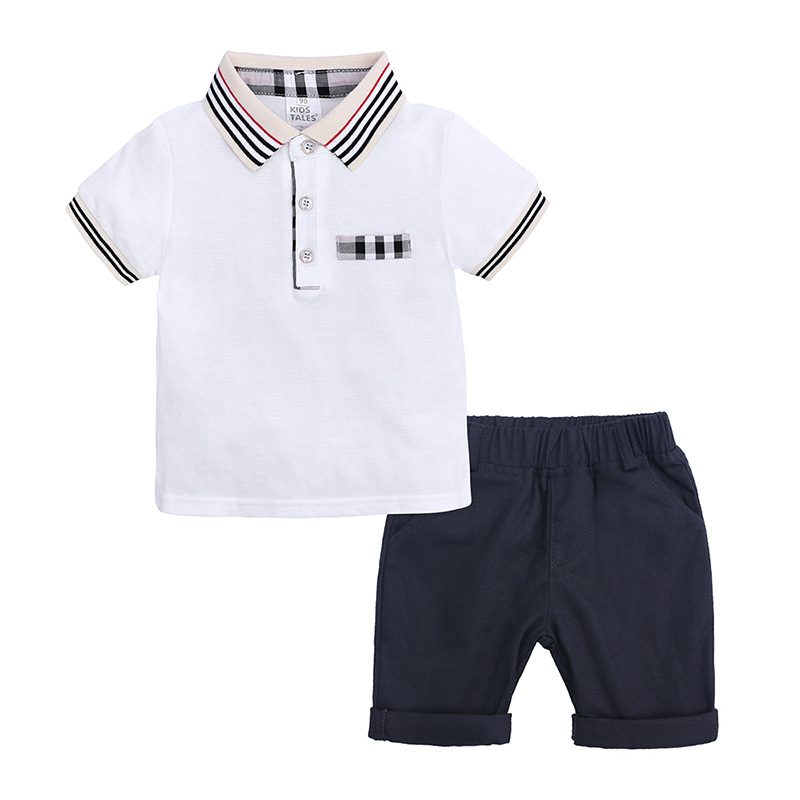 Children Clothing Set Summer Toddler Boys Clothes Outfits Kids Leisure Suits for Boy Outfit Sets, Black
Children Clothing Set Summer Toddler Boys Clothes Outfits Kids Leisure Suits for Boy Outfit Sets, Black