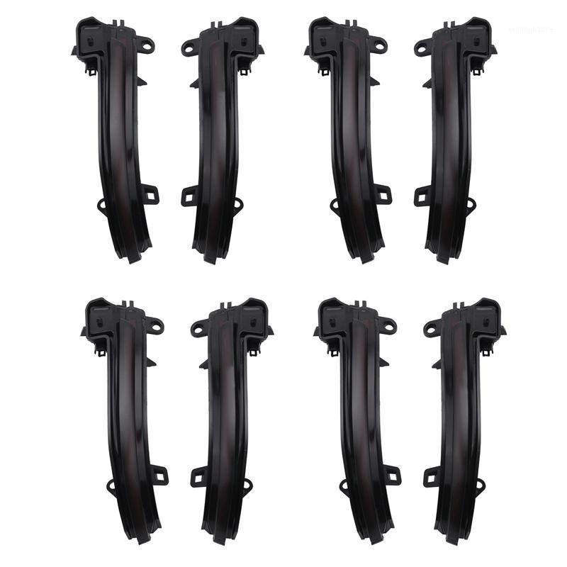 Emergency Lights 8Pcs Dynamic Steering Signal Led Rear View Mirror Indicator Flasher For F20 F30 F31 F21 F22 F23 F32 X1 E84 1 2 3 4
Emergency Lights 8Pcs Dynamic Steering Signal Led Rear View Mirror Indicator Flasher For F20 F30 F31 F21 F22 F23 F32 X1 E84 1 2 3 4