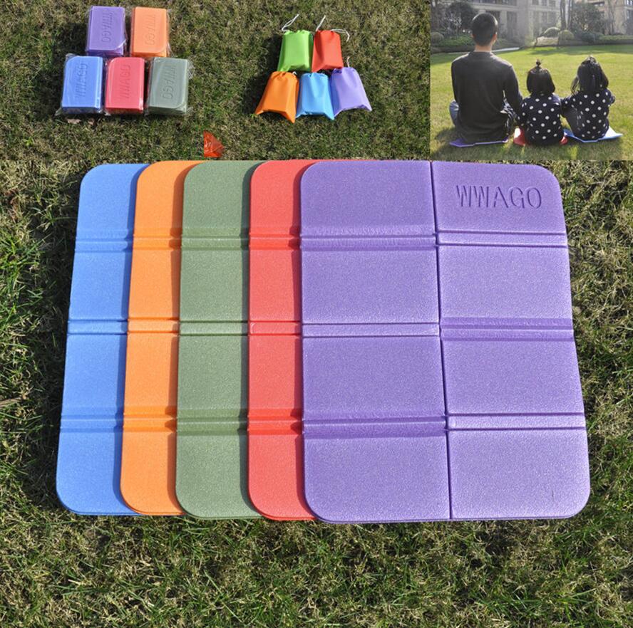 Foldable Folding Outdoor Camping Mat Seat Foam XPE Cushion Portable Waterproof Chair Picnic Mat Pad 5 Colors DHL fast FY9511, Shippingfee(do not choose)
Foldable Folding Outdoor Camping Mat Seat Foam XPE Cushion Portable Waterproof Chair Picnic Mat Pad 5 Colors DHL fast FY9511, Shippingfee(do not choose)