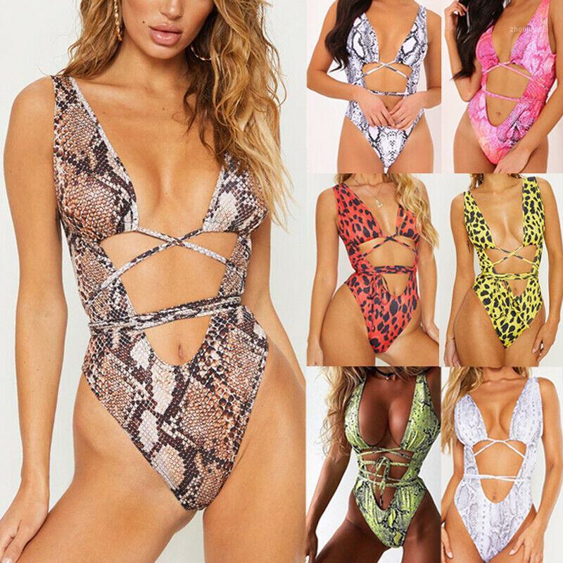 Women' Jumpsuits & Rompers Fashion Women Sexy One Piece Bikini Suit Swimsuit Foral Summer Beachwear Swimming Costume Bodysuits, Red
Women' Jumpsuits & Rompers Fashion Women Sexy One Piece Bikini Suit Swimsuit Foral Summer Beachwear Swimming Costume Bodysuits, Red